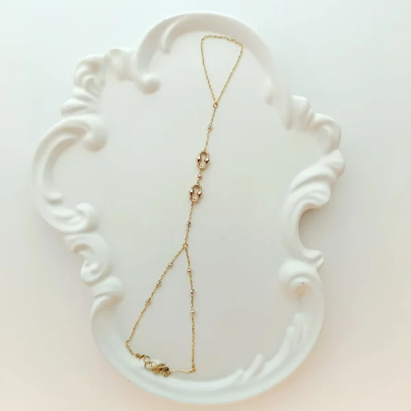 تمیمه طلا 18 عیار